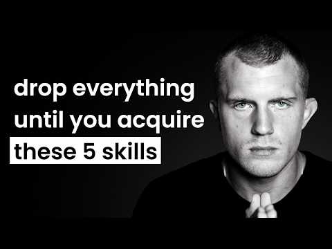 How To Become So Valuable AI Can Never Replace You