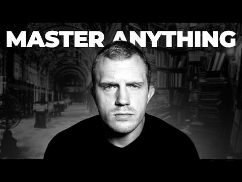 How To Learn Anything 10x Faster Than Anyone