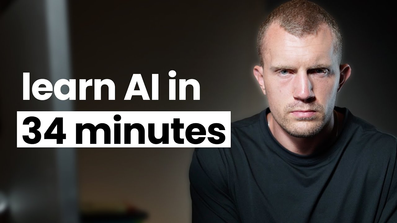 How To Use AI Better Than 99% Of People (This Changed My Life)